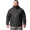 imageColumbia Mens Reign No Shine JacketBlack