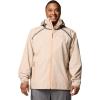 imageColumbia Mens Reign No Shine JacketCanoe