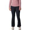 imageColumbia Womens Anytime Bootcut PantsBlack