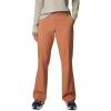imageColumbia Womens Anytime Bootcut PantsCamel Brown
