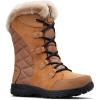 imageColumbia Womens Ice Maiden II Snow BootsElkBlack
