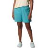 imageColumbia Womens Sandy River Short IiTeal
