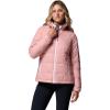 imageColumbia Womens Voodoo Falls 590 Turbodown II JacketEraser Pink