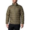 imageColumbia mens Delta Ridge II Down JacketStone Green