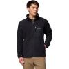 imageColumbia mens Fast Trek Overlay Full ZipBlack