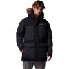 imageColumbia mens Marquam Peak Fusion II ParkaBlack