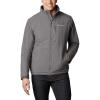 imageColumbia mens Northern Utilizer Ii JacketCity Grey