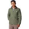 imageColumbia mens Pfg Uncharted Fleece Full ZipCypressCypress