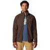imageColumbia mens Phg Ascender Ii Softshell JacketCordovanTimberwoods Camo