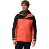 imageColumbia mens Shotski JacketZingBlack