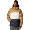 imageColumbia mens Slope Style JacketDeltaDark StoneBlack