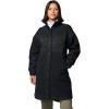 imageColumbia womens Cloud Point Long FleeceBlack