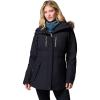 imageColumbia womens Payton Pass II Interchange JacketBlack