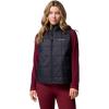 imageColumbia womens Sienna Hill Quilted VestBlack