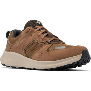 imageColumbia Mens BensonDark TruffleOxford Tan