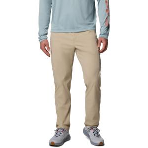 imageColumbia Mens Blood and Guts Ii Stretch PantAncient Fossil