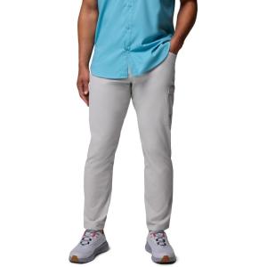 imageColumbia Mens Blood and Guts Ii Stretch PantCool Grey