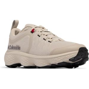 imageColumbia Mens Escape Thrive TitaniumCloud GreyMountain Red