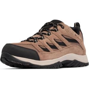 imageColumbia Mens Fairbanks MidAllspice Black