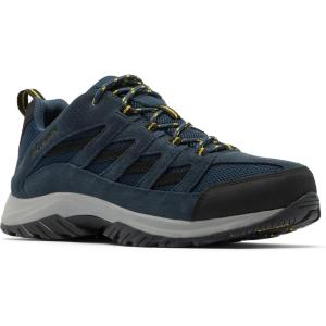 imageColumbia Mens Fairbanks MidCollegiate NavyAntique Moss