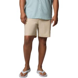 imageColumbia Mens PFG Rambler Water ShortAncient Fossil