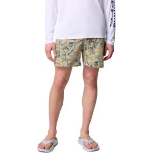 imageColumbia Mens PFG Rambler Water ShortBeach Bajabound