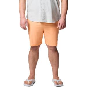 imageColumbia Mens PFG Rambler Water ShortBright Nectar