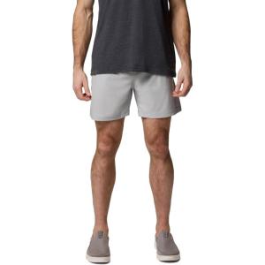 imageColumbia Mens PFG Rambler Water ShortCool Grey