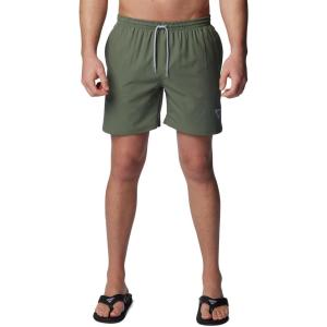 imageColumbia Mens PFG Rambler Water ShortCypress