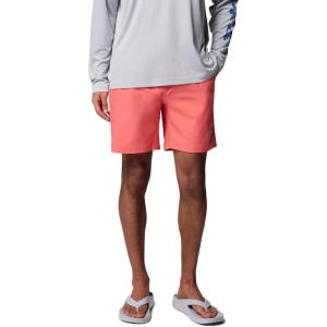 imageColumbia Mens PFG Rambler Water ShortMelonade