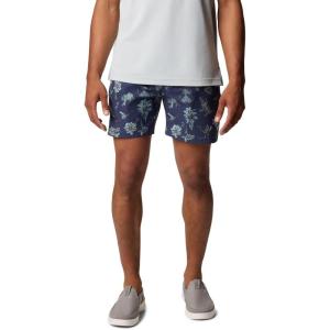imageColumbia Mens PFG Rambler Water ShortNocturnal Floridays