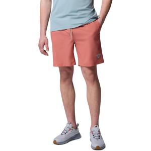 imageColumbia Mens PFG Rambler Water ShortRosewood