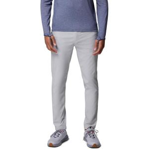 imageColumbia Mens PFG Uncharted Ii PantCool Grey