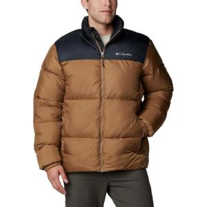 imageColumbia Mens Puffect Iii JacketDeltaBlack