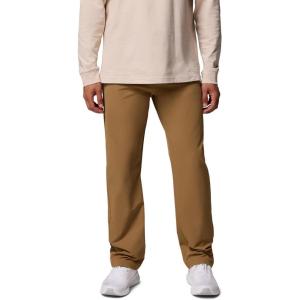 imageColumbia Mens ROC Tech 5 Pocket PantDelta