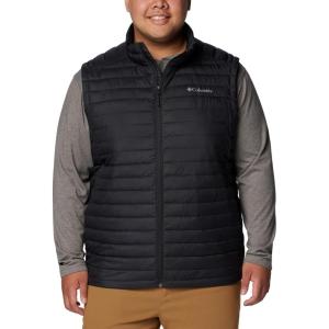 imageColumbia Mens Silver Falls Ii VestBlack