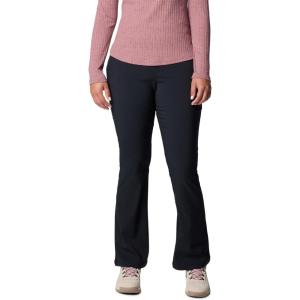 imageColumbia Womens Anytime Bootcut PantsBlack
