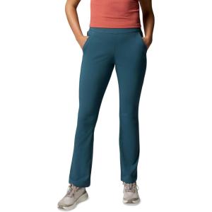 imageColumbia Womens Anytime Bootcut PantsEverblue