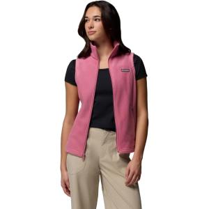 imageColumbia Womens Benton Springs VestRosette