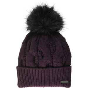 imageColumbia Womens Boundless Days Cable Knit Pom BeanieMoonvista
