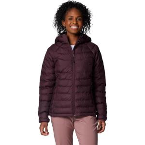 imageColumbia Womens Powder Lite II Hooded JacketMoonvista