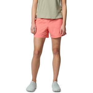 imageColumbia Womens Sandy River Short IiAlpenglow