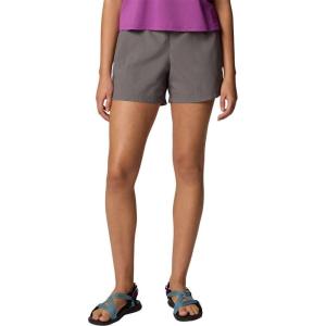 imageColumbia Womens Sandy River Short IiCity Grey