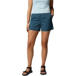 imageColumbia Womens Sandy River Short IiEverblue