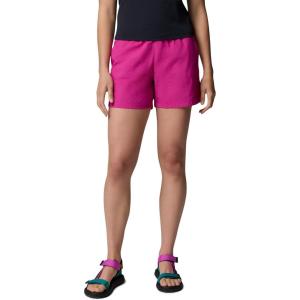 imageColumbia Womens Sandy River Short IiFuchsia
