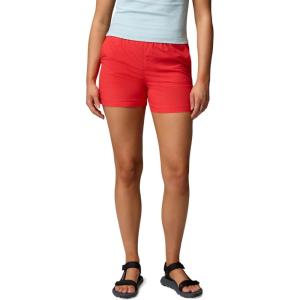 imageColumbia Womens Sandy River Short IiPoppy Red