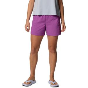 imageColumbia Womens Sandy River Short IiRazzle