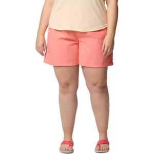 imageColumbia Womens Sandy River Short IiRed