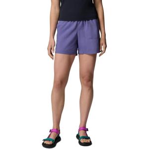 imageColumbia Womens Sandy River Short IiStormwatch