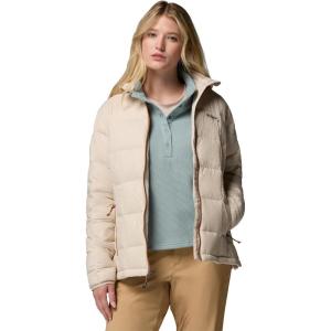 imageColumbia Womens Voodoo Falls 590 Turbodown II JacketDark Stone